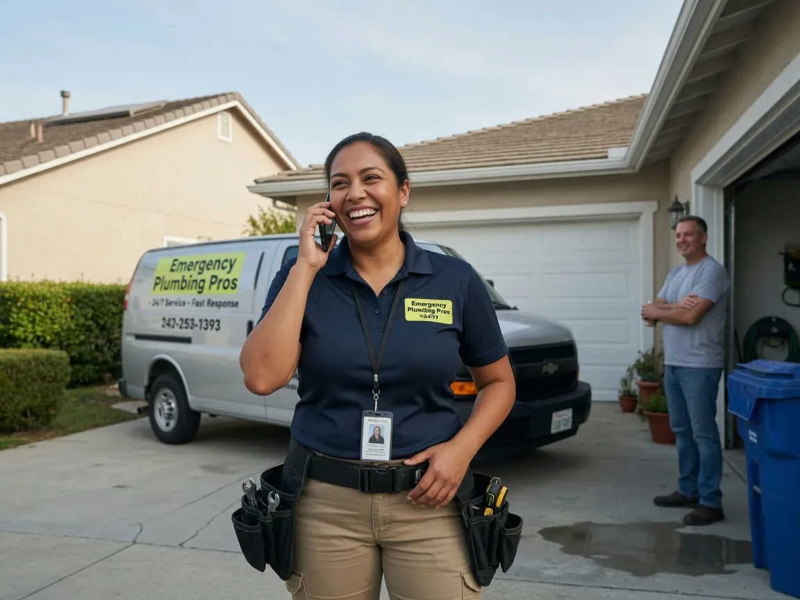 Emergency Plumber Garrettsville, OH FAQs